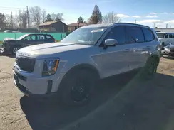 5XYP5DHC1NG232548 2022 KIA TELLURIDE