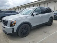 5XYP5DHC1NG241833 2022 KIA TELLURIDE
