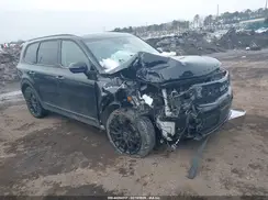 5XYP5DHC1NG243288 2022 KIA TELLURIDE