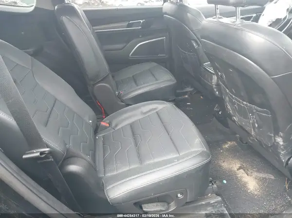 5XYP5DHC1NG243288 2022 KIA TELLURIDE - Image 8
