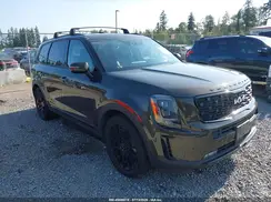 5XYP5DHC1NG243372 2022 KIA TELLURIDE