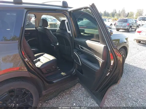 5XYP5DHC1NG243372 2022 KIA TELLURIDE - Image 8