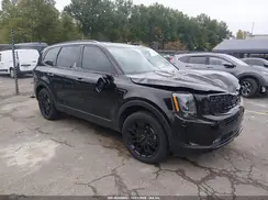 5XYP5DHC1NG246594 2022 KIA TELLURIDE