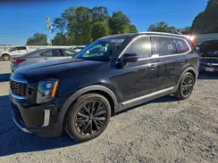 5XYP5DHC1NG248667 2022 KIA TELLURIDE