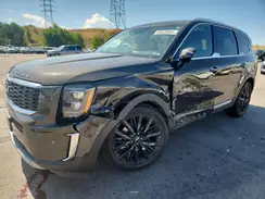 5XYP5DHC1NG251228 2022 KIA TELLURIDE