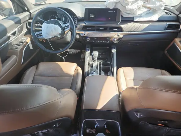 5XYP5DHC1NG251228 2022 KIA TELLURIDE - Image 8