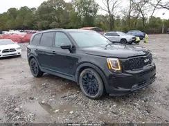 5XYP5DHC1NG253464 2022 KIA TELLURIDE