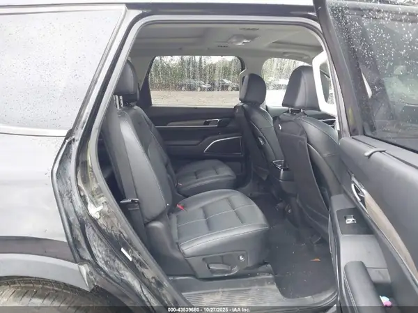 5XYP5DHC1NG253464 2022 KIA TELLURIDE - Image 8