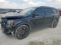 5XYP5DHC1NG254310 2022 KIA TELLURIDE