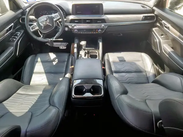 5XYP5DHC1NG254310 2022 KIA TELLURIDE - Image 8