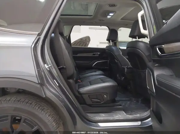 5XYP5DHC1NG254548 2022 KIA TELLURIDE - Image 8