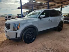 5XYP5DHC1NG259314 2022 KIA TELLURIDE