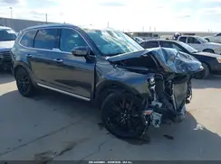 5XYP5DHC1NG261340 2022 KIA TELLURIDE