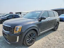 5XYP5DHC1NG261516 2022 KIA TELLURIDE
