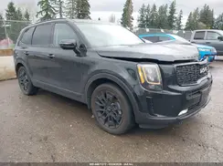 5XYP5DHC1NG264867 2022 KIA TELLURIDE