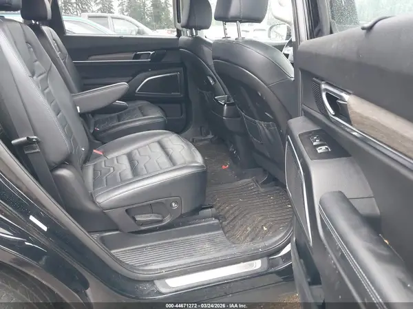 5XYP5DHC1NG264867 2022 KIA TELLURIDE - Image 8