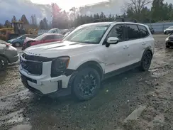 5XYP5DHC1NG272452 2022 KIA TELLURIDE