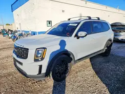 5XYP5DHC1NG275187 2022 KIA TELLURIDE