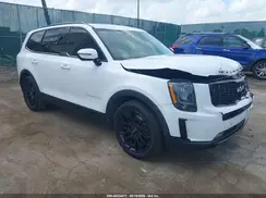 5XYP5DHC1NG277215 2022 KIA TELLURIDE