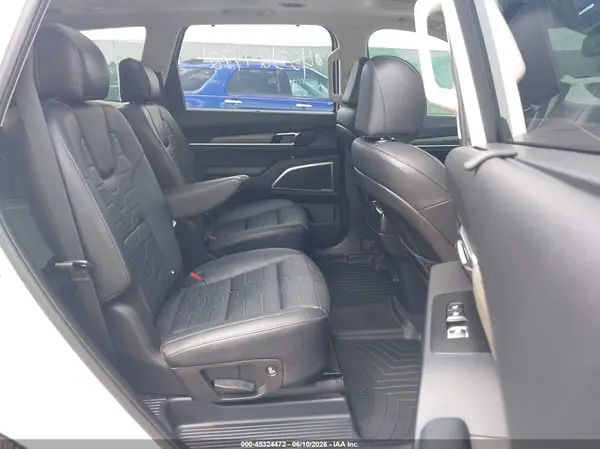 5XYP5DHC1NG277215 2022 KIA TELLURIDE - Image 8