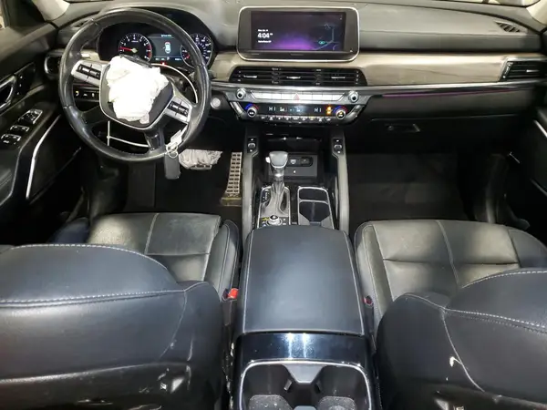 5XYP5DHC1NG282155 2022 KIA TELLURIDE - Image 8