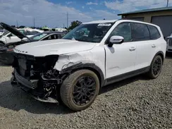 5XYP5DHC1NG282852 2022 KIA TELLURIDE