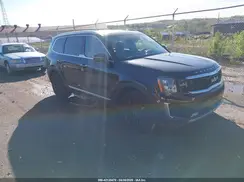 5XYP5DHC1NG285427 2022 KIA TELLURIDE