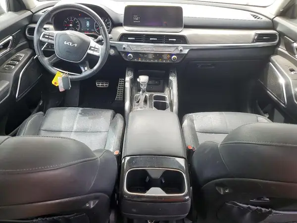 5XYP5DHC1NG290692 2022 KIA TELLURIDE - Image 8