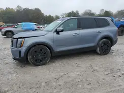 5XYP5DHC1NG291079 2022 KIA TELLURIDE