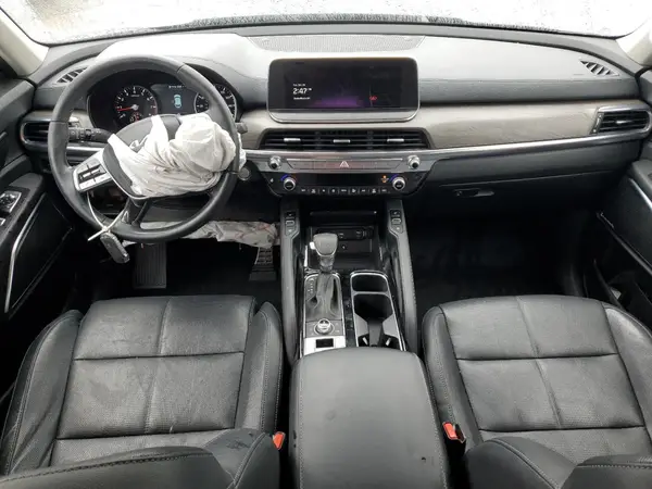 5XYP5DHC1NG291079 2022 KIA TELLURIDE - Image 8