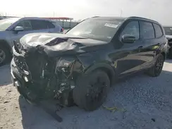 5XYP5DHC1NG291681 2022 KIA TELLURIDE