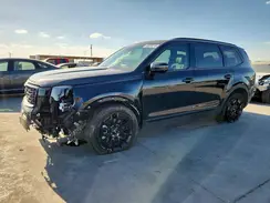 5XYP5DHC1NG293575 2022 KIA TELLURIDE