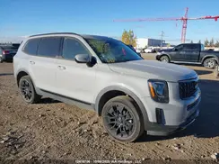 5XYP5DHC1NG300248 2022 KIA TELLURIDE