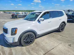 5XYP5DHC1NG303635 2022 KIA TELLURIDE