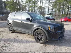 5XYP5DHC1NG305367 2022 KIA TELLURIDE