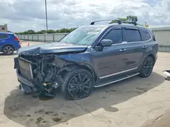 5XYP5DHC1NG306986 2022 KIA TELLURIDE
