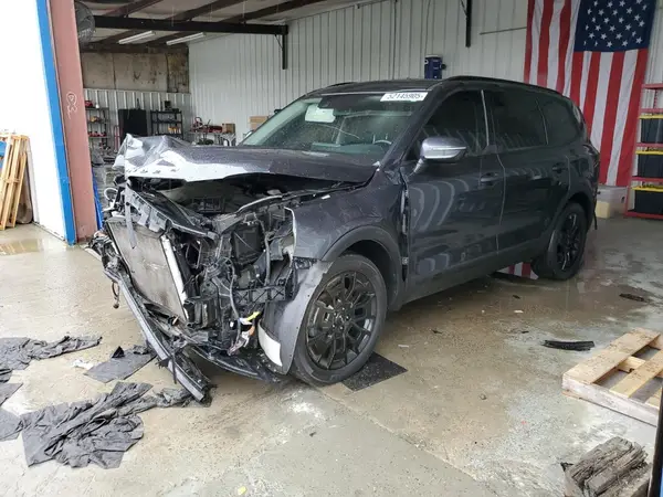 5XYP5DHC1NG308849 2022 KIA TELLURIDE - Image 1
