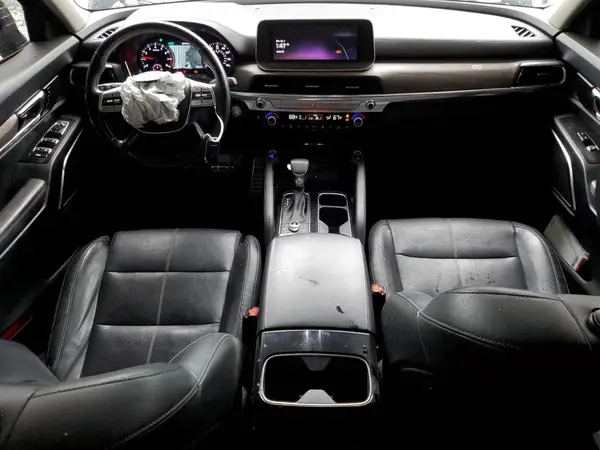 5XYP5DHC1NG308849 2022 KIA TELLURIDE - Image 8