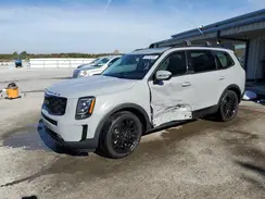 5XYP5DHC1NG314036 2022 KIA TELLURIDE