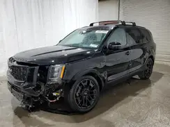 5XYP5DHC1NG318538 2022 KIA TELLURIDE