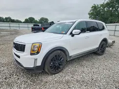 5XYP5DHC1NG320435 2022 KIA TELLURIDE