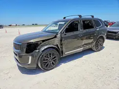 5XYP5DHC2LG002644 2020 KIA TELLURIDE