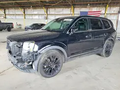 5XYP5DHC2LG010162 2020 KIA TELLURIDE