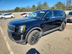 5XYP5DHC2LG010744 2020 KIA TELLURIDE