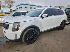 5XYP5DHC2LG012512 2020 KIA TELLURIDE