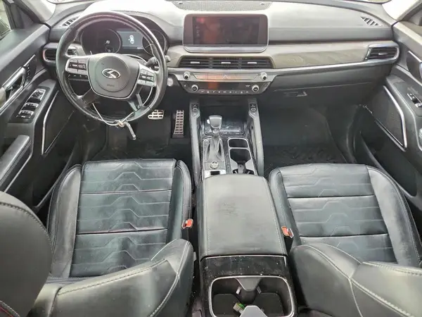 5XYP5DHC2LG012512 2020 KIA TELLURIDE - Image 8