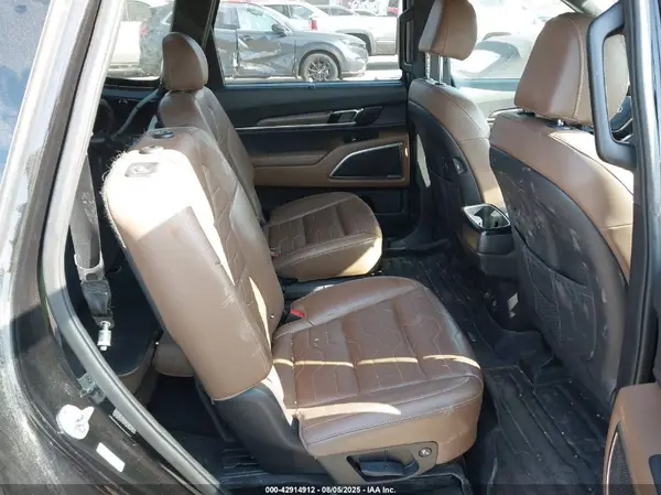 5XYP5DHC2LG014356 2020 KIA TELLURIDE - Image 8