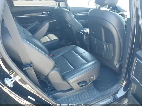 5XYP5DHC2LG022148 2020 KIA TELLURIDE - Image 8