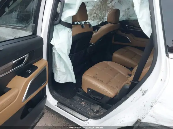 5XYP5DHC2LG029567 2020 KIA TELLURIDE - Image 8