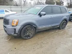 5XYP5DHC2LG032033 2020 KIA TELLURIDE